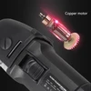SPTA automobilinis mini poliruoklis 780 W su 6 greičio pakopomis HROMPS3AC