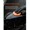 SPTA automobilio lako valymo molis, 3 vnt. po 100 g, CCCB300