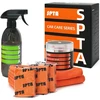 SPTA automobilio lako valymo molis, 3 vnt. po 100 g, CCCB300