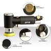 Mini Polisher Spta SPTA mini poliravimo mašinėlė su 23 poliravimo priedais, 25–80 mm, ARPS3SET