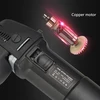 SPTA orbitalinė poliravimo mašina 780 W, 3 colių, 10 mm orbita, reguliuojamas greitis, HDA780S3DE