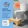 Squatty Potty Pritūpimas tualetui