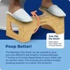 Squatty Potty Pritūpimas tualetui