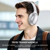 Srhythm belaidės ant ausų dedamos Bluetooth ausinės su ANC, 40 mm, NC45