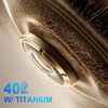 Srhythm belaidės ausis apgaubiančios ausinės su Bluetooth 5.3 ir aktyviu triukšmo slopinimu, NC25