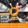 SRIMMIT universalus motociklo uždangalas 420D, atsparus vandeniui, XXXL MC420D