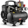 STAHLWERK bealyvis oro kompresorius 3 l, 8 bar, 1,18 kW, modelis 8032
