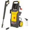 Stanley aukšto slėgio plovimo įrenginys 150 barų 440 l/h 1900 W SXPW19B