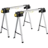 Stanley FatMax sulankstomi darbastaliai 112 x 25 x 82 cm, 900 kg FMST1-75763