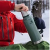 Stanley nerūdijančiojo plieno termosas 0,75 l, 20 val., Classic Legendary Bottle