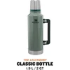 Stanley nerūdijančiojo plieno termosas 0,75 l, 20 val., Classic Legendary Bottle