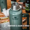 Stanley nerūdijančiojo plieno termosas 0,75 l, 20 val., Classic Legendary Bottle