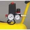 Stanley oro kompresorius 24 l 2 AG 8 bar metalinis FCCC404STN005