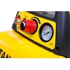 Stanley oro kompresorius, 6 l, 1100 W, DN200/8/6