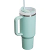 Stanley termopuodelis Quencher H2.0 1,2 l su šiaudeliu 10-11824-065