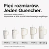 Stanley termopuodelis Quencher H2.0 1,2 l su šiaudeliu 10-11824-065