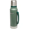 Stanley vakuuminis termosas Classic Legendary, 1 l, žalias