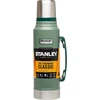 Stanley vakuuminis termosas Classic Legendary, 1 l, žalias