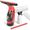 STARK akumuliatorinis langų valytuvas 20 W, 280 mm, ličio jonų baterija, WC-2000 HOME