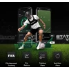 STATSports sportinė GPS liemenė futbolui su sekimo įrenginiu, Bluetooth, dydis L, APEX Athlete Series