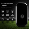 STATSports sportinė GPS liemenė futbolui su sekimo įrenginiu, Bluetooth, dydis L, APEX Athlete Series