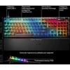 SteelSeries | Klaviatūra žaidimams | Apex Pro Gen 3 | su laidu | US išdėstymas | Juodas | USB-C | OmniPoint 3.0 Adjustable HyperMagnetic Switches