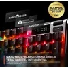 SteelSeries | Klaviatūra žaidimams | Apex Pro Gen 3 | su laidu | US išdėstymas | Juodas | USB-C | OmniPoint 3.0 Adjustable HyperMagnetic Switches