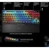 SteelSeries | Klaviatūra žaidimams | Apex Pro TKL Gen 3 | US išdėstymas | Bluetooth | Juodas | 2.4 GHz / Bluetooth/ su laidu | OmniPoint 3.0 Adjustable HyperMagnetic Switches | Belaidė jungtis