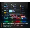 SteelSeries | Klaviatūra žaidimams | Apex Pro TKL Gen 3 | US išdėstymas | Bluetooth | Juodas | 2.4 GHz / Bluetooth/ su laidu | OmniPoint 3.0 Adjustable HyperMagnetic Switches | Belaidė jungtis