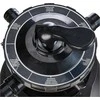 Steinbach baseino filtravimo sistema su filtravimo kamuoliukais, 3,8 m³/h, 230 V, 200 W, modelis 040386