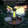 Steinborg daugiafunkcis LED žibintas 2000 lm, 6000 mAh, teleskopinis stovas SB-8200