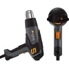 STEINEL KARŠTO ORO PŪTIKLIS HG2120E 2200W