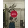 Stelton termosinis ąsotis EM77, 1 l, stiklinis įdėklas, žalias, 995-12