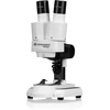Mikroskopas, Bresser Junior Incident and transmitted light, 20x-50x