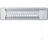 Stiebel Eltron kvarcinis šildytuvas, 1,2 kW, montuojamas ant sienos, 230 V, IW 120 229339