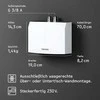 Stiebel Eltron mini elektrinis vandens šildytuvas, 3,5 kW, 230 V, su maišytuvu MAE-W, DNM 3,205970