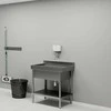 Stiebel Eltron mini vandens šildytuvas 3,5 kW, montuojamas ant sienos, 230 V, DNM 3 + MAW