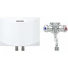 Stiebel Eltron mini vandens šildytuvas 3,5 kW, montuojamas ant sienos, 230 V, DNM 3 + MAW