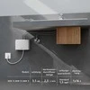 Stiebel Eltron srauto vandens šildytuvas, 3,5 kW, be slėgio, 2 l/min, baltas, 185411