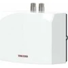 Stiebel Eltron srauto vandens šildytuvas, 3,5 kW, be slėgio, 2 l/min, baltas, 185411