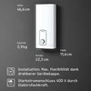 Stiebel Eltron vandens šildytuvas, elektrinis, 24 kW, 10,7 l/min, baltas, 204202