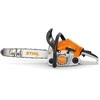 Stihl benzininis grandininis pjūklas 30 cm juosta 1,2 kW MS 162