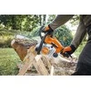 Stihl benzininis grandininis pjūklas 30 cm juosta 1,2 kW MS 162