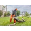 Stihl benzininis grandininis pjūklas 30 cm juosta 1,2 kW MS 162
