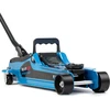 Stix hidraulinis automobilinis domkratas 2,5 t, žemas profilis 85–365 mm, su lagaminu WLS-01