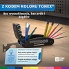 STONE REEF daugiafunkcis dviračio įrankis „16 viename“ su CRV raktų komplektu SR-1311