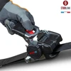 Sturdlink automatiškai susivyniojanti krovinių tvirtinimo juosta, 3 m, 50 mm pločio, 1500 kg, su plieniniais kabliais