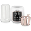 Suavinex buteliukų šildytuvas ir sterilizatorius 2 viename, 5 programos, 220–240 V, 402604