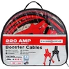 Sumex automobilio užvedimo laidai 200 A, 3 m, 12–24 V Professional 2707003