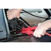 Sumex automobilio užvedimo laidai 200 A, 3 m, 12–24 V Professional 2707003